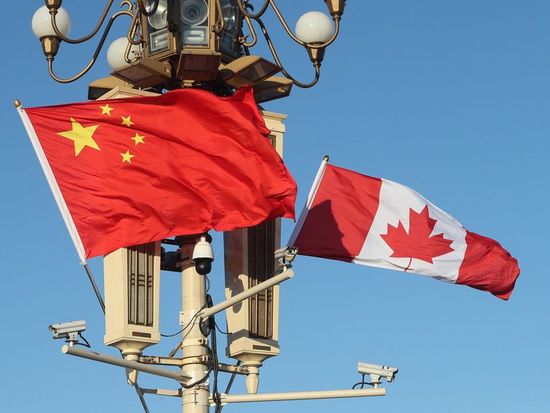 China to announce final ruling on Canadian rapeseed anti-dumping case by March 9