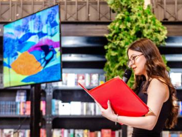 People's Daily English language App