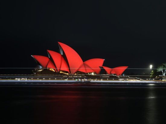 People's Daily English language App