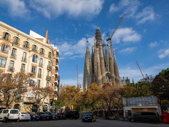 Barcelona kicks off celebrations as UNESCO World Capital of Architecture 2026