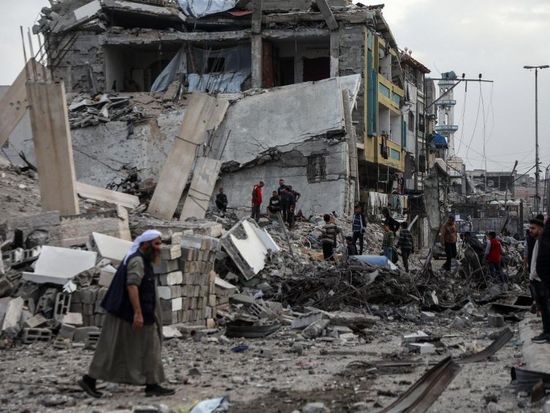 China reiterates call for two-state solution as Israel moves to expand control in West Bank