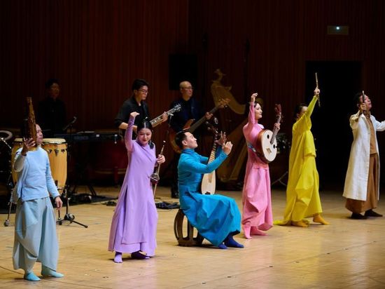 People's Daily English language App