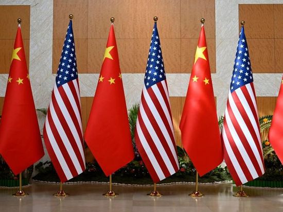 China, US should work together to implement consensus reached by leaders: FM spokesperson