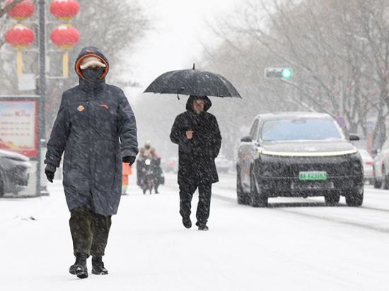 China allocates 4.44 bln yuan of relief funds for disaster-affected people