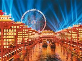 Record-long Spring Festival holiday fuels China travel surge