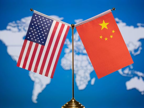 China, US maintain close economic, trade communication at multiple levels: commerce ministry