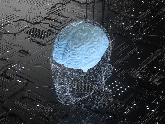 Chinese researchers develop stretchable electrodes for long-term stable brain-computer interfaces