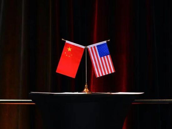 China, US continue anti-drug intelligence exchange