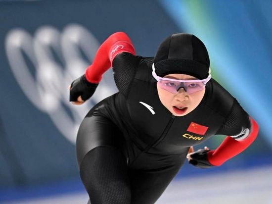 China's teenage debutant Tai confident of better performance at next Olympics