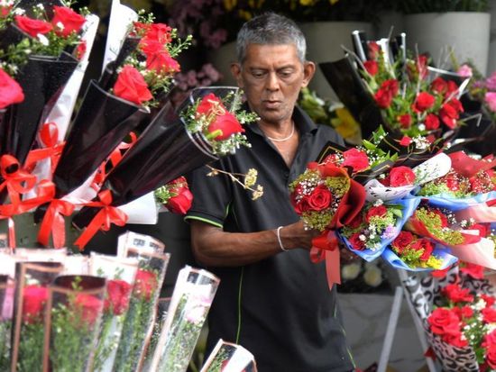 People's Daily English language App