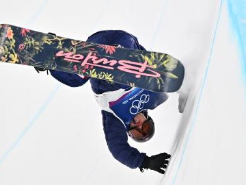 Highlights of Milan-Cortina 2026 Olympic Winter Games on Feb. 13