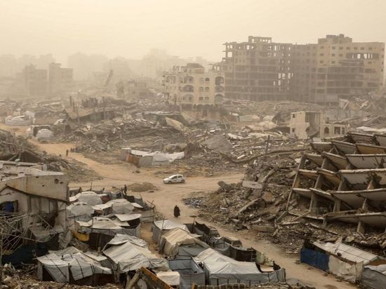 Gaza health authorities say restricted Rafah crossing threatens patients