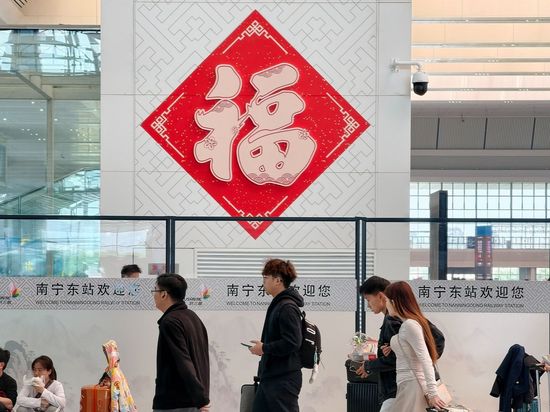 World leaders, heads of int'l organizations extend wishes for Chinese New Year of Horse