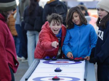 People's Daily English language App