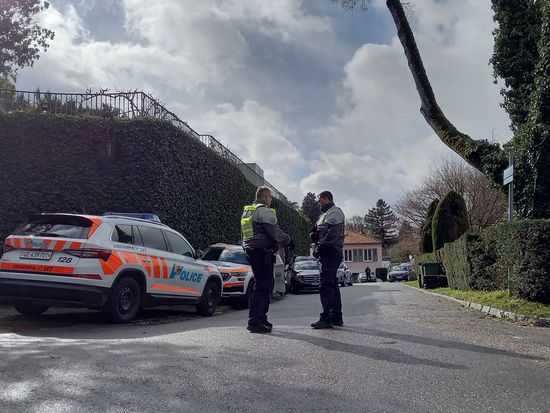 2nd round of Iran-US talks held in 'constructive' atmosphere, new talks to be scheduled: Iran's FM