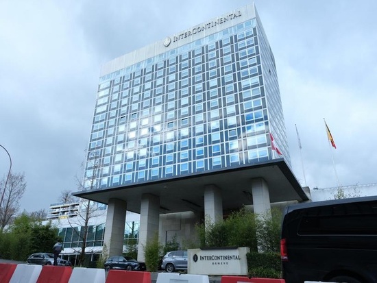 Latest round of trilateral talks on Ukraine ends, new talks to be held soon