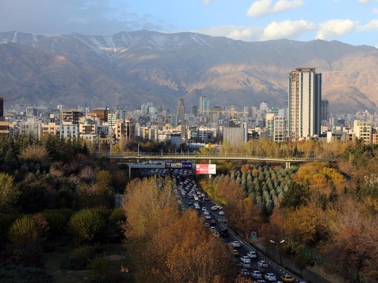 Moscow, Tehran plan to build new nuclear power plant blocks in Iran