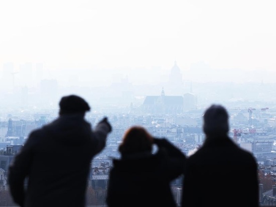 French hard-left party LFI headquarters evacuated over bomb threat