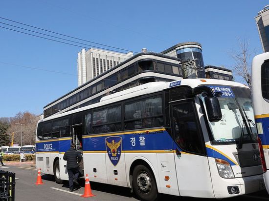 S. Korea's ex-president Yoon sentenced to life in prison on insurrection