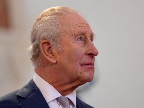 King Charles learns Andrew's arrest with 'deepest concern': statement