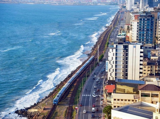 Sri Lanka to set up standalone petroleum regulator