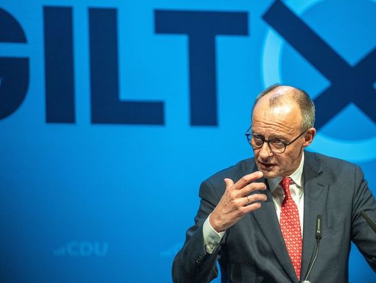 Merz speaks of seeking 'strategic partnerships' with China amid US tariff; China represents a critical opportunity for Berlin's economic revival: Chinese scholar