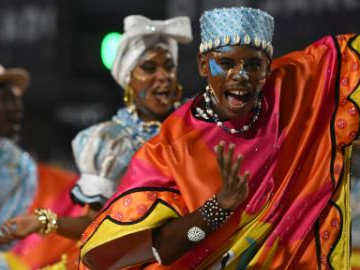 People's Daily English language App