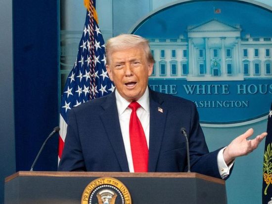 Trump says Iran has 10 to 15 days to reach nuclear deal