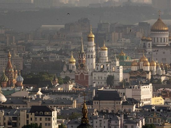 United States has a dual stance on Ukraine: Russian official