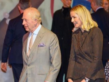 King Charles learns Andrew's arrest with 'deepest concern': statement