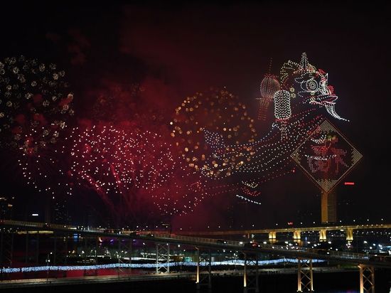 China orders nationwide fireworks safety inspection