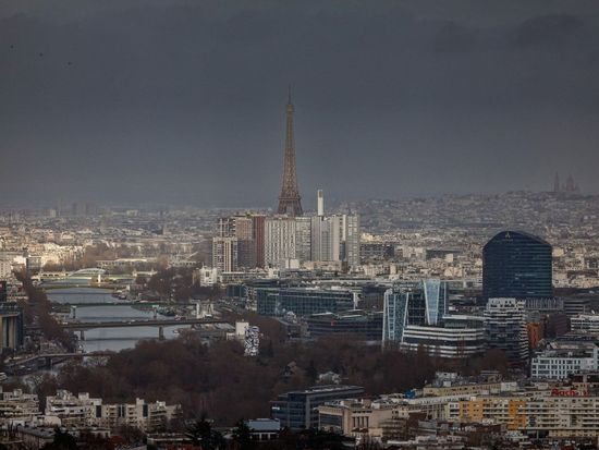 France's 2026 state budget promulgated after months-long standoff