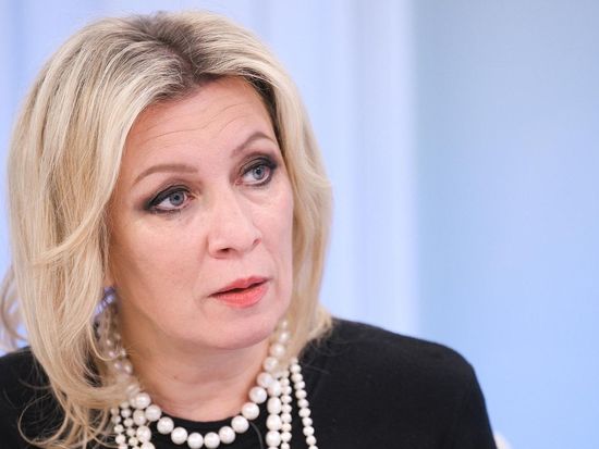 Russian Foreign Ministry spokesperson says Japan must face history and reflect deeply