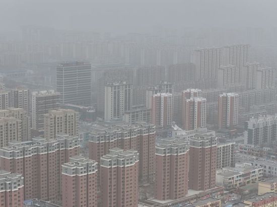 China launches emergency response for meteorological disasters