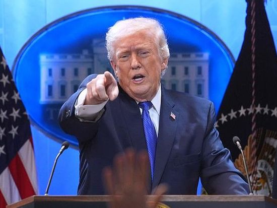 CGTN Poll: Highest tariffs create largest trade deficit, over 90% respondents say Trump's tariff policy a failure