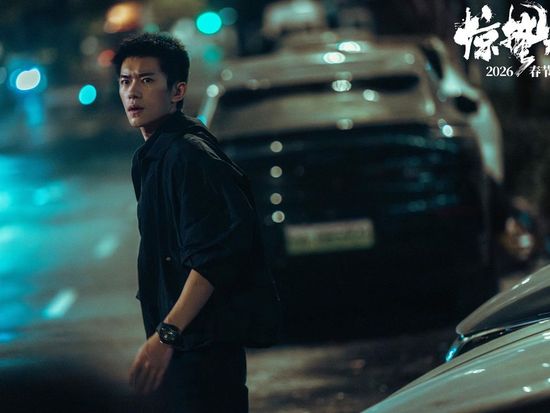 Renowned Chinese director Zhang Yimou on his latest national-security thriller 'Scare out': Hear the thunderclap in the silence