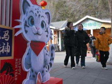 People's Daily English language App