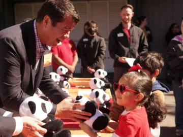 People's Daily English language App