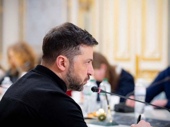 Ukraine will do everything necessary to deliver results for peace: Zelensky