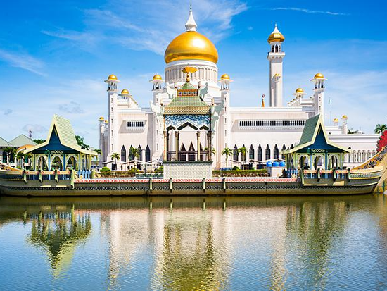 Japan's atrocities in the 'Abode of Peace' during WWII