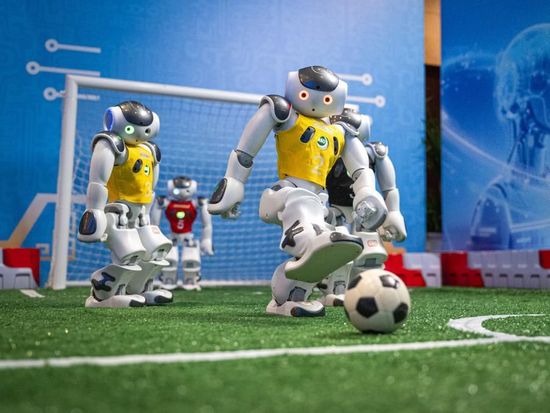 People's Daily English language App