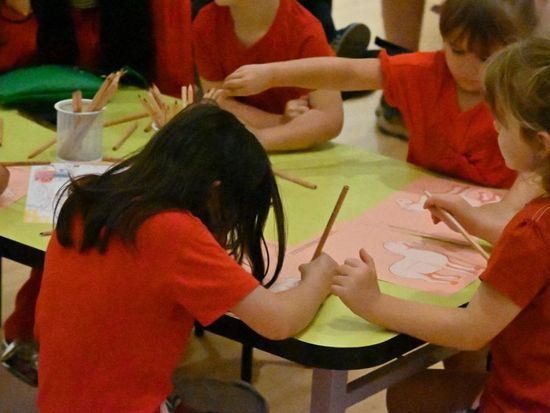 Chinese New Year celebration event held in Melbourne