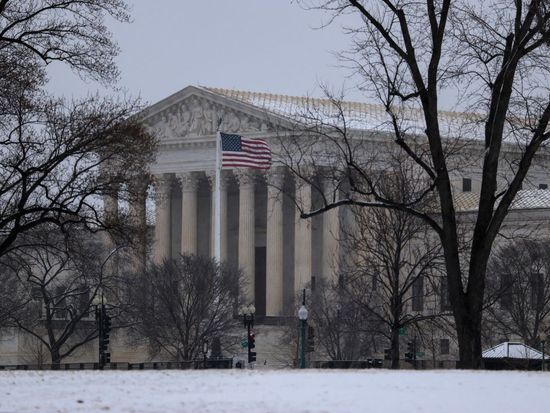 US to stop collecting duties following Supreme Court ruling