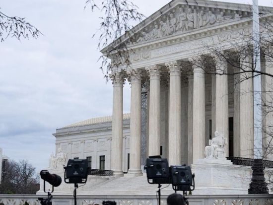 US judge blocks release of report on Trump's classified documents case