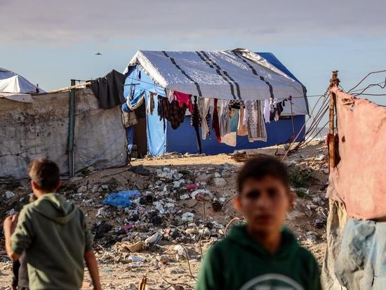 Nearly 20 countries, regional organizations condemn Israeli decisions on West Bank