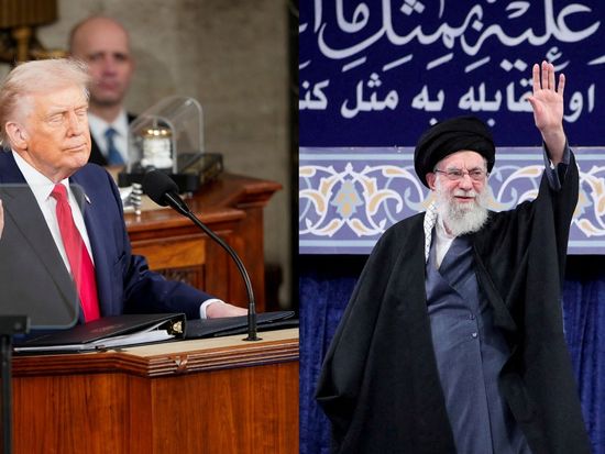 Iran insists US deal possible as Trump issues fresh threat