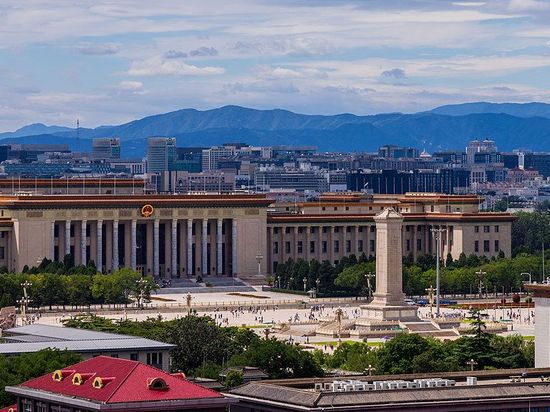 China's draft law on social assistance submitted for second reading