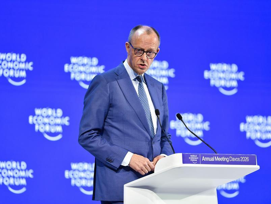 Commentary: China-Germany cooperation a pillar of stability in uncertain world