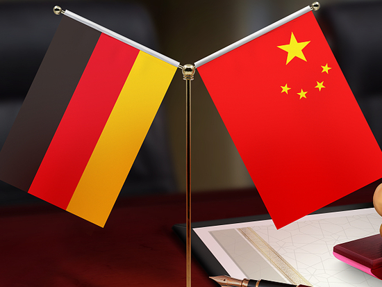 China-Germany cooperation a pillar of stability in uncertain world