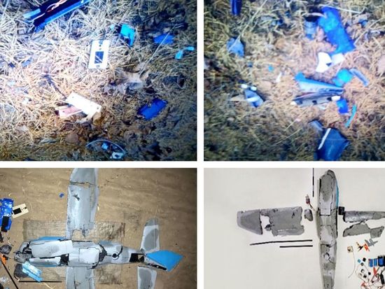 S. Korea issues arrest warrant for drone maker executive over alleged drone flights into DPRK